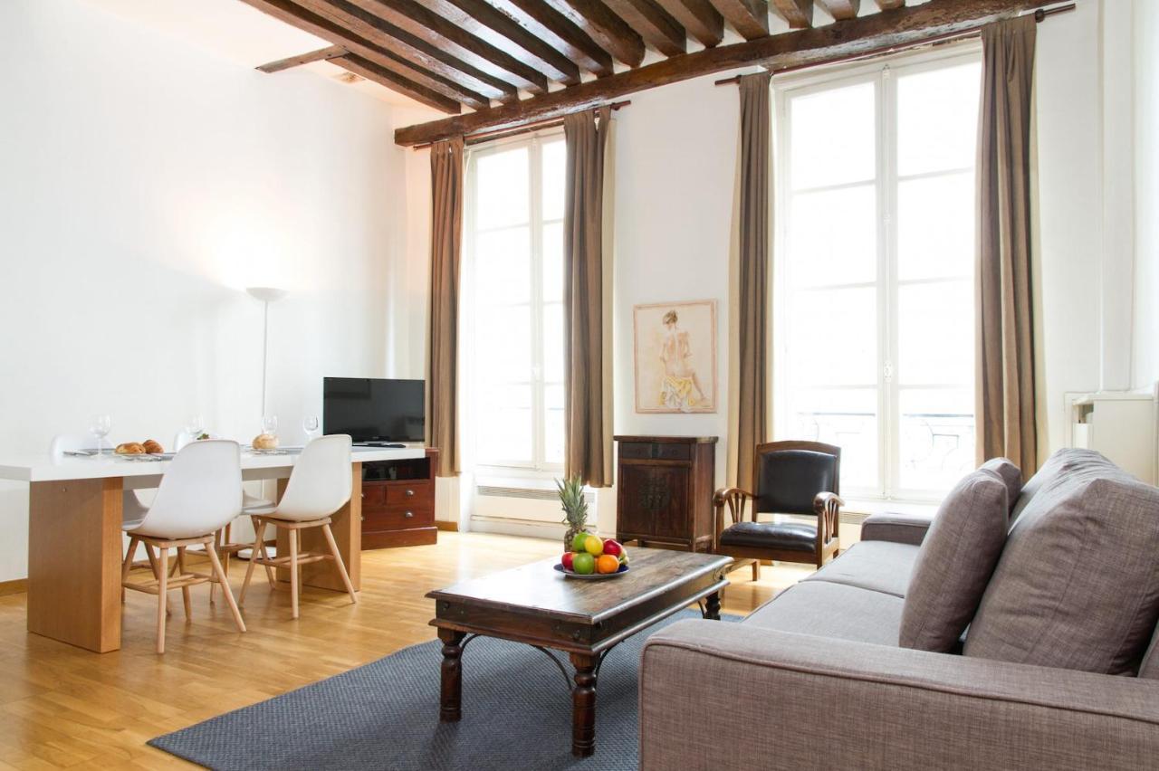St Germain - La Monnaie Apartment *