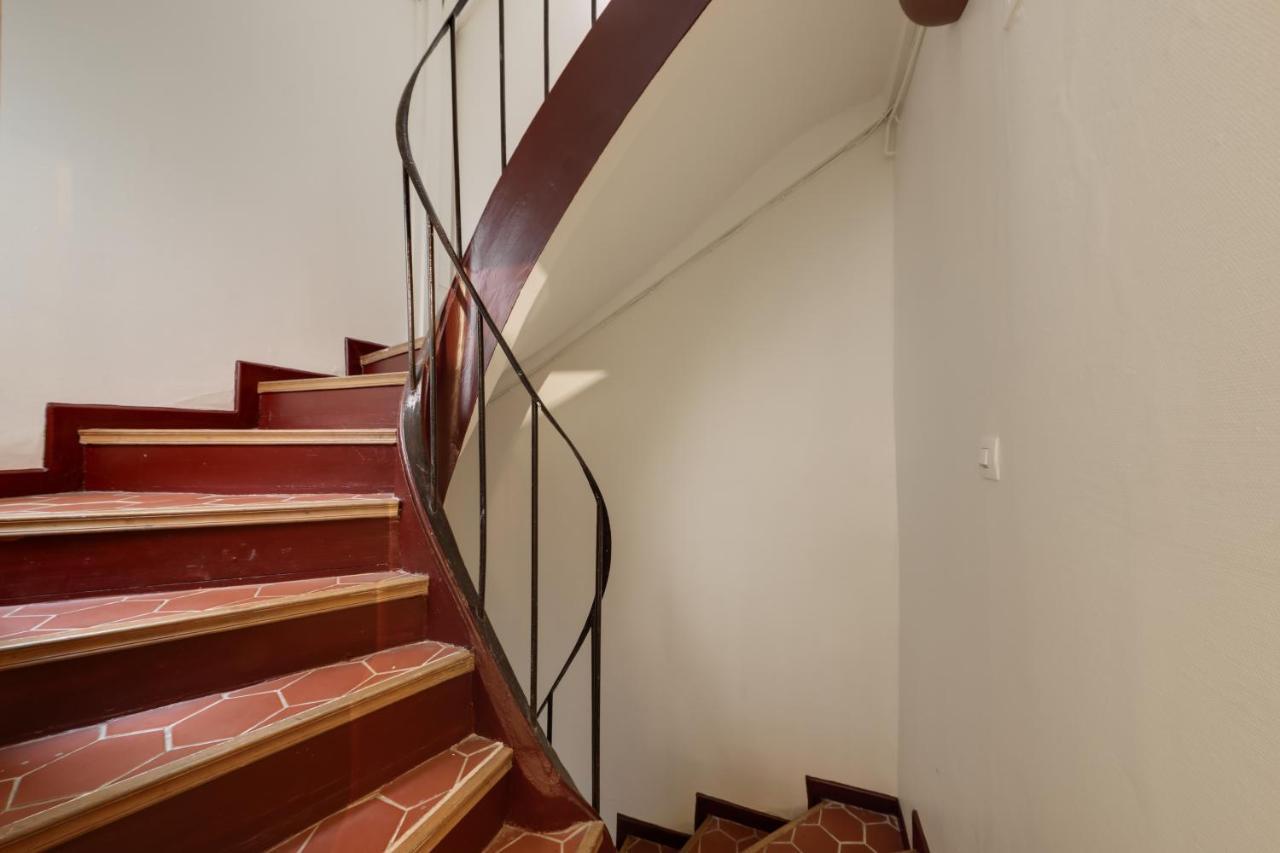 Apartment Pantheon *