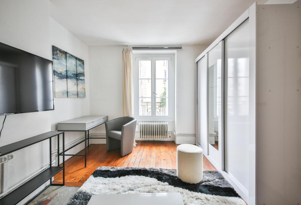 Appartement 22#appartement 6pers#sevres-lecourbe#necker *