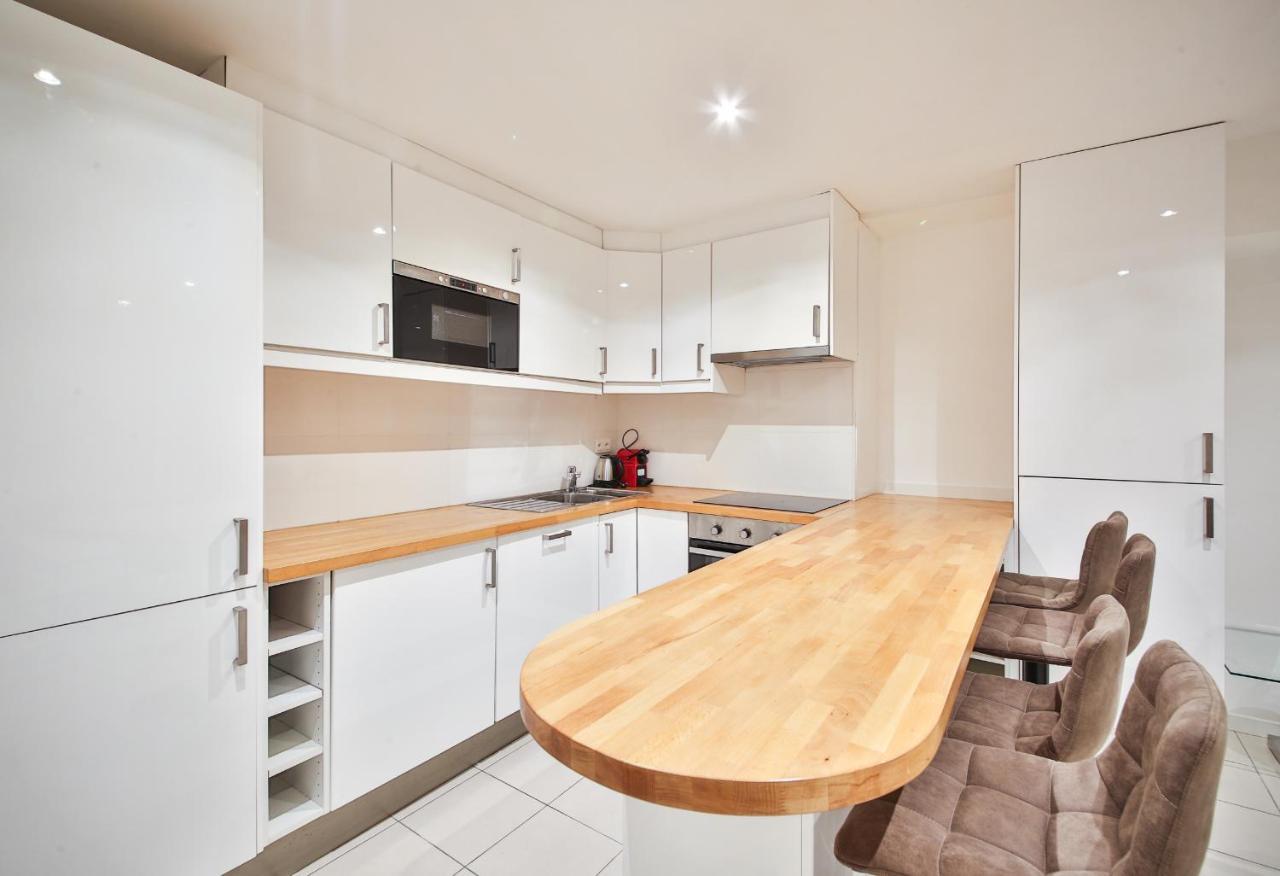 02#duplex 2bedrooms#sevres Lecourbe#necker