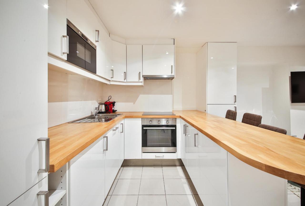 02#duplex 2bedrooms#sevres Lecourbe#necker Apartment *