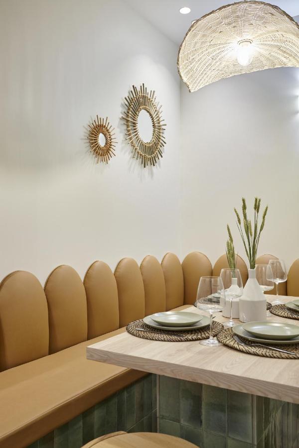 Appartement Cosy District Le Marais/ Beaubourg *