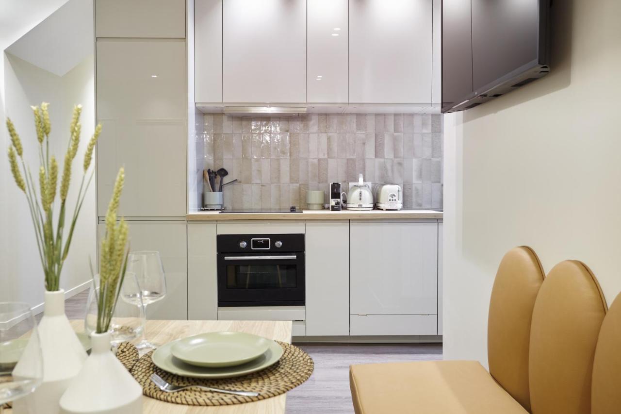 Appartement Cosy District Le Marais/ Beaubourg