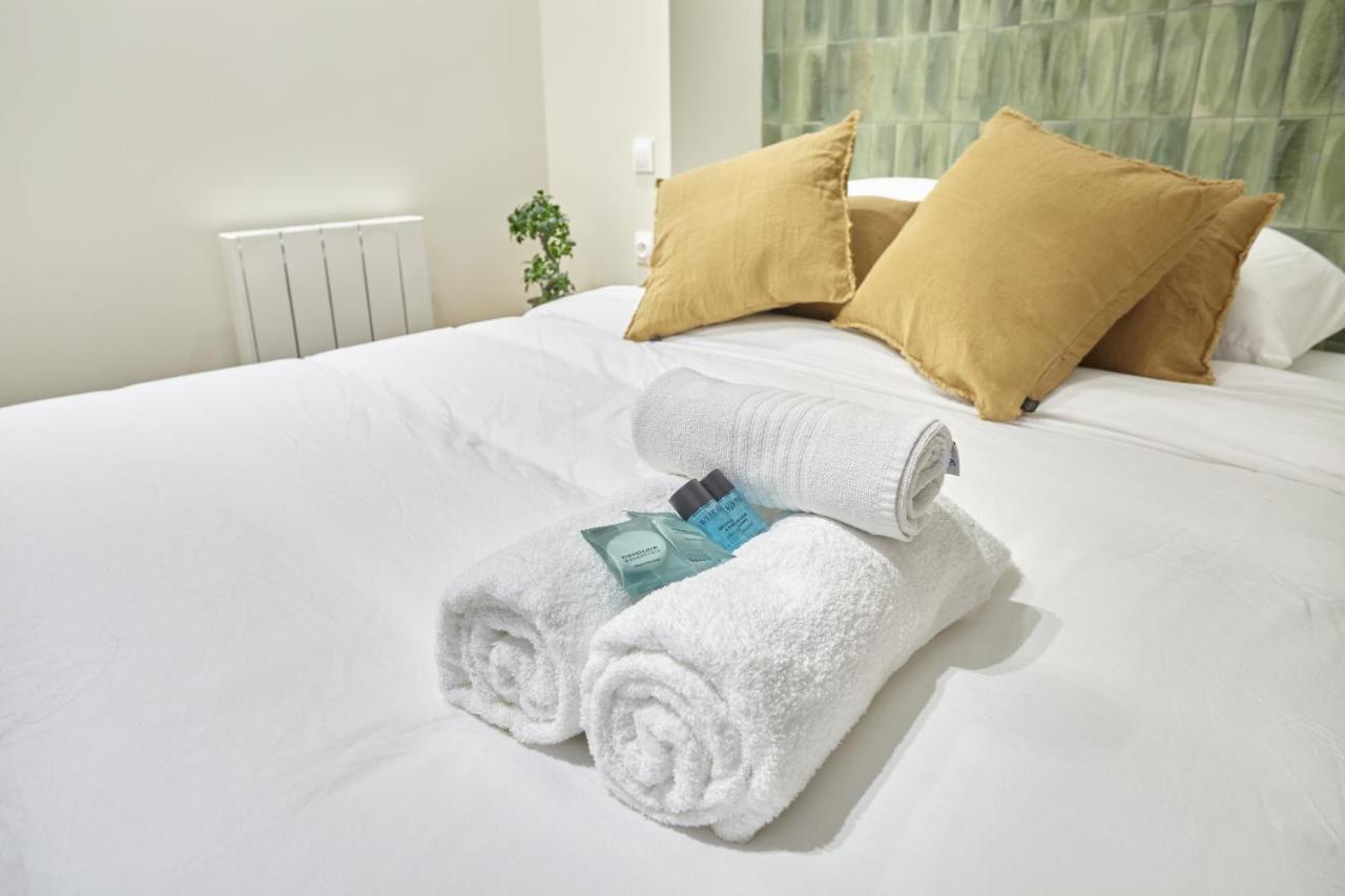 Appartement Cosy District Le Marais/ Beaubourg *