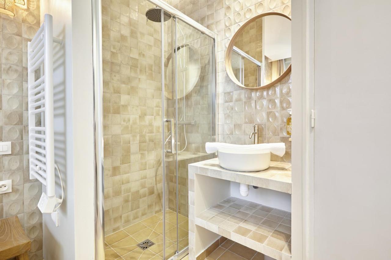 Appartement Cosy District Le Marais/ Beaubourg Paris