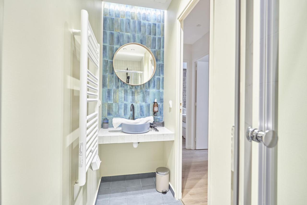 Cosy District Le Marais/ Beaubourg Appartement Paris