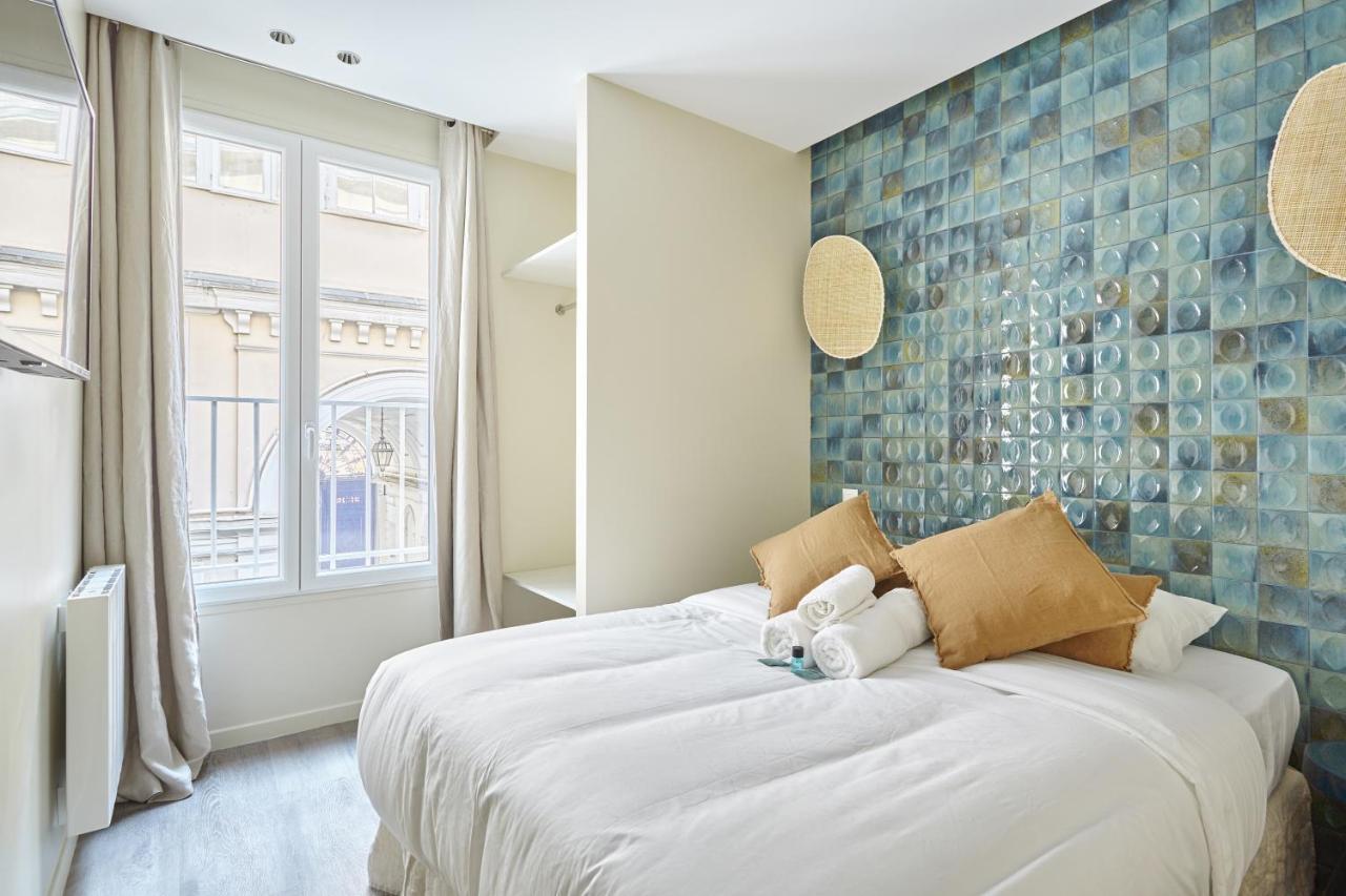 Appartement Cosy District Le Marais/ Beaubourg