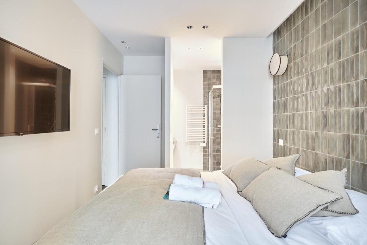 Appartement Cosy District Le Marais/ Beaubourg *