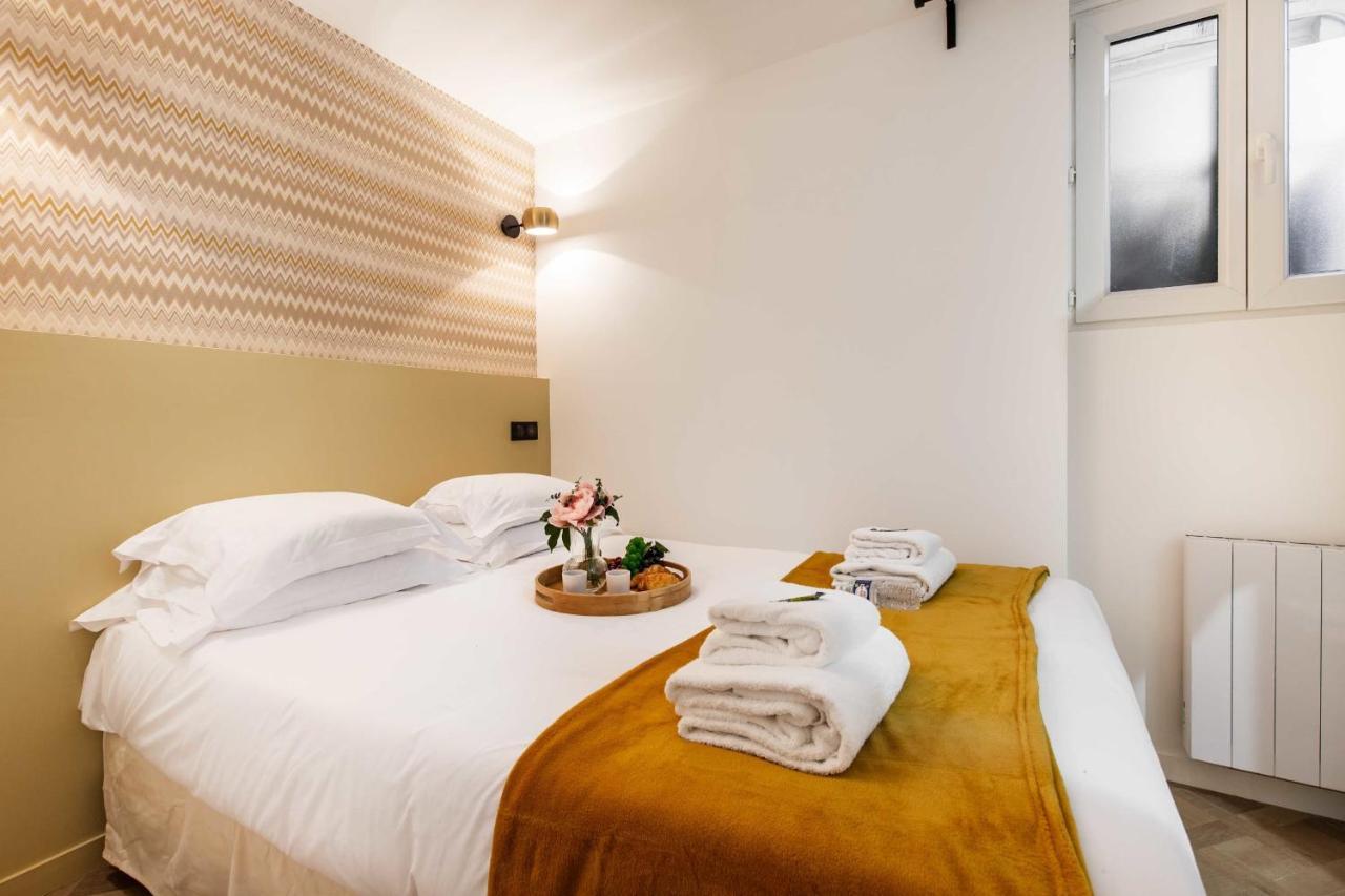 Amazing 1br6p - Tour Eiffel Champs De Mars 0a Appartement Paris