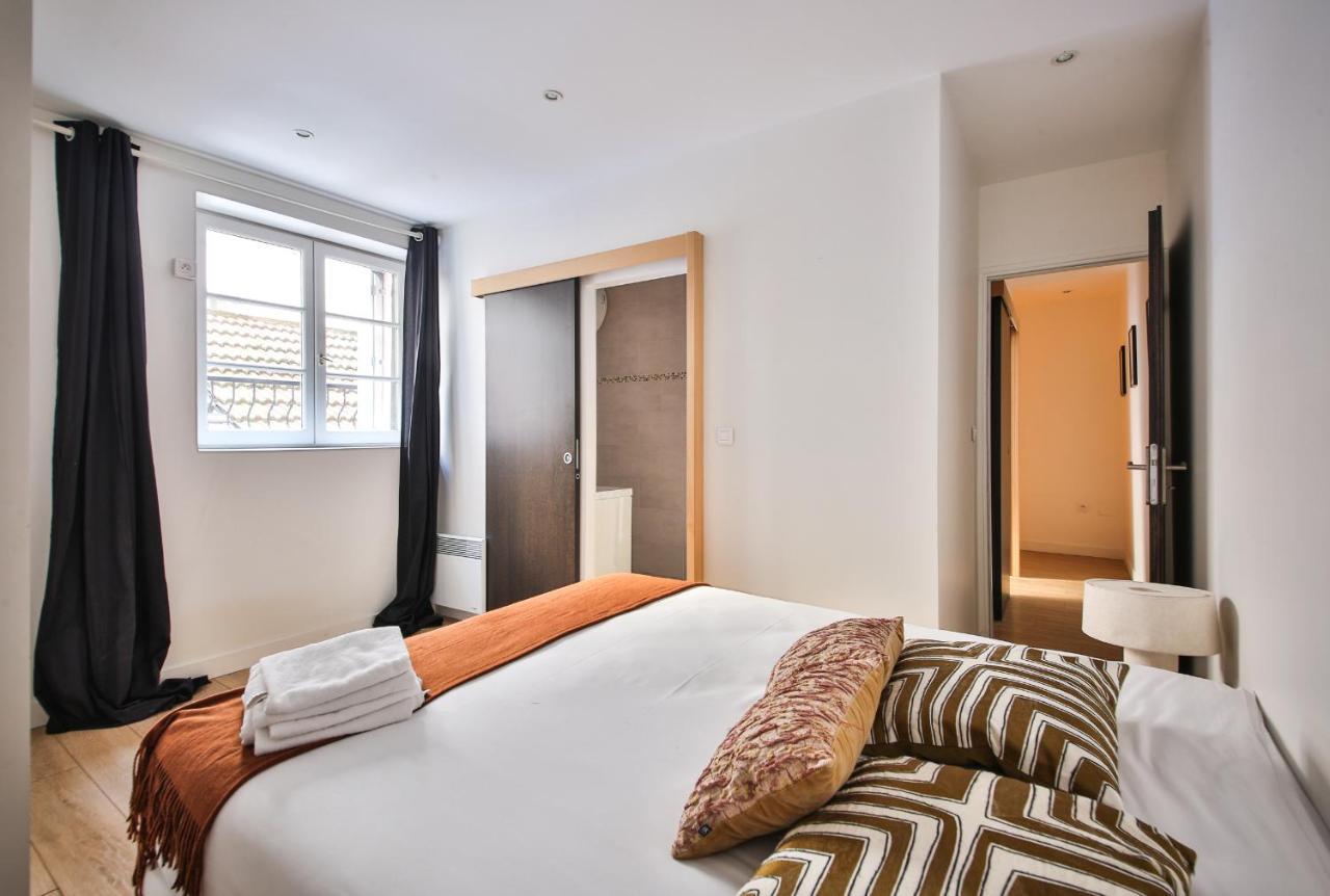 02#duplex 2bedrooms#sevres Lecourbe#necker Apartment Paris