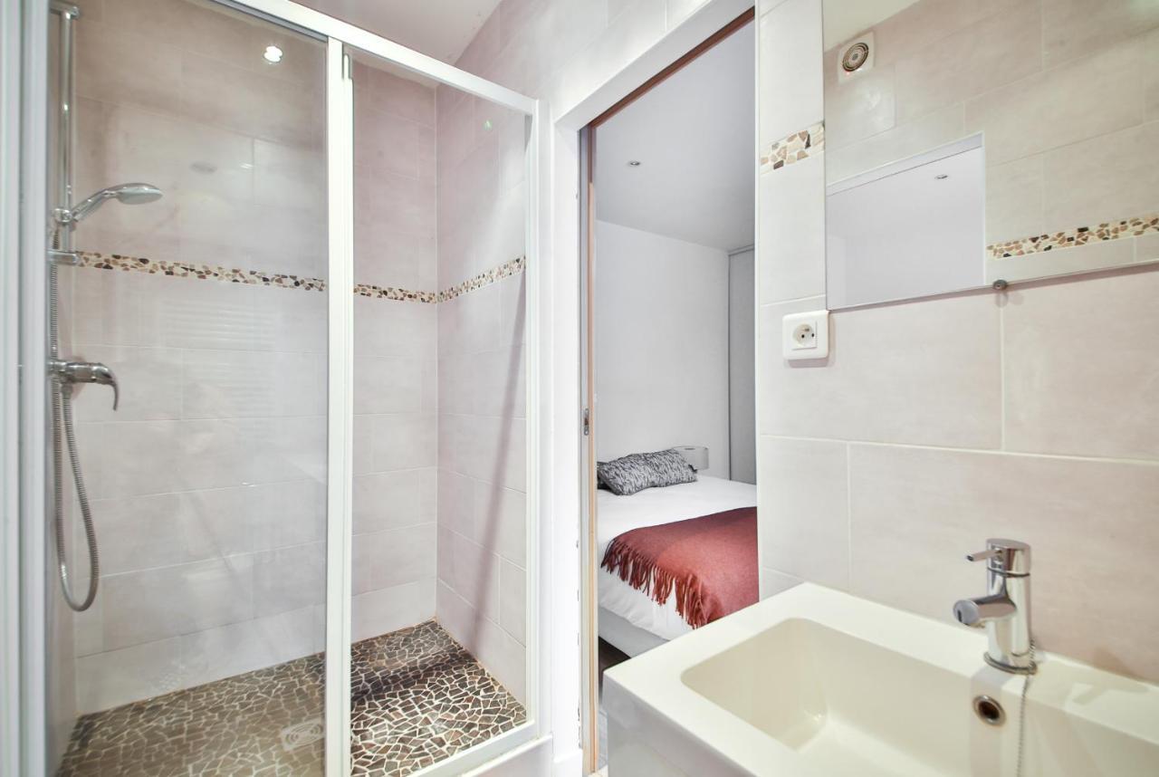 02#duplex 2bedrooms#sevres Lecourbe#necker Apartment Paris