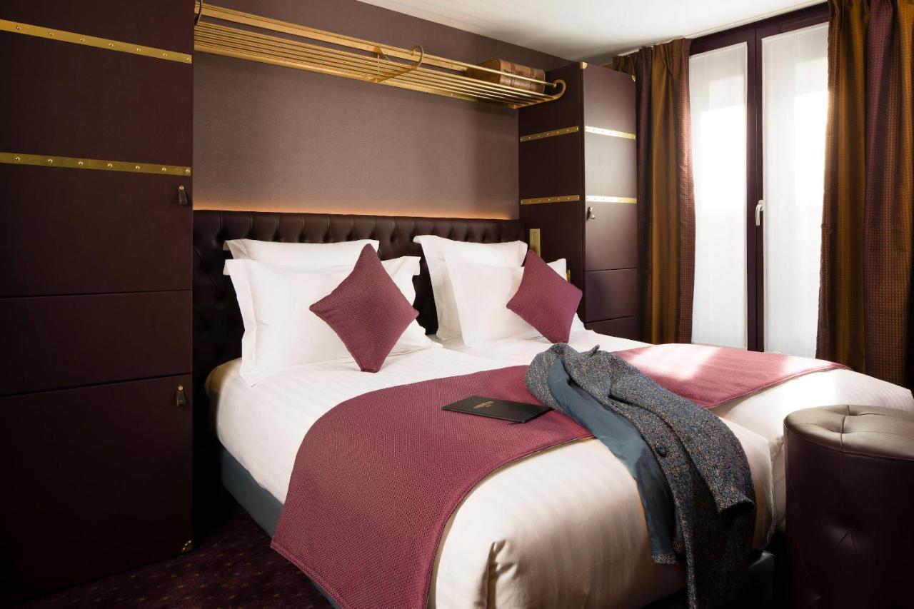 Whistler 4* Paris