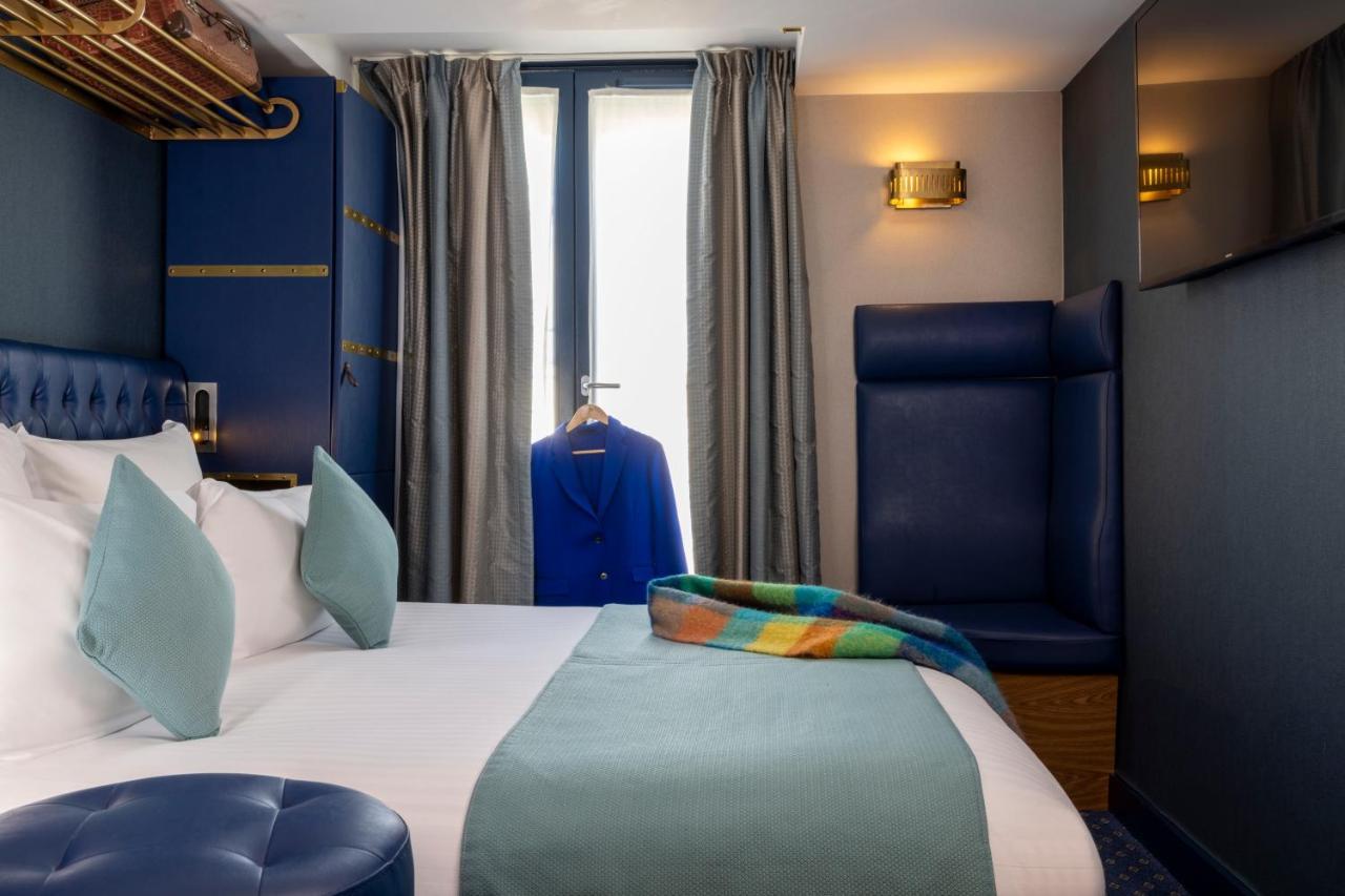 Whistler 4* Paris