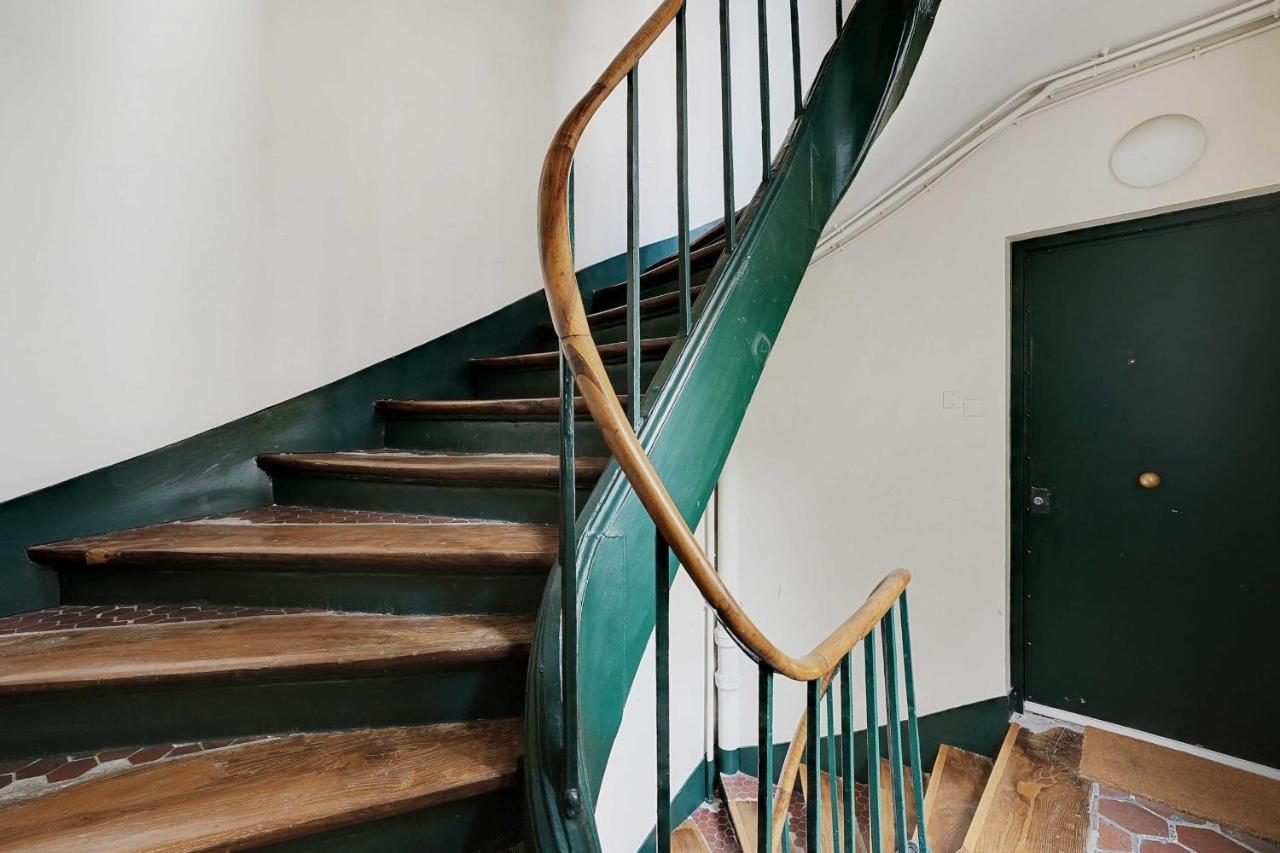 Appartement Magnificent - 2p - Les Halles *