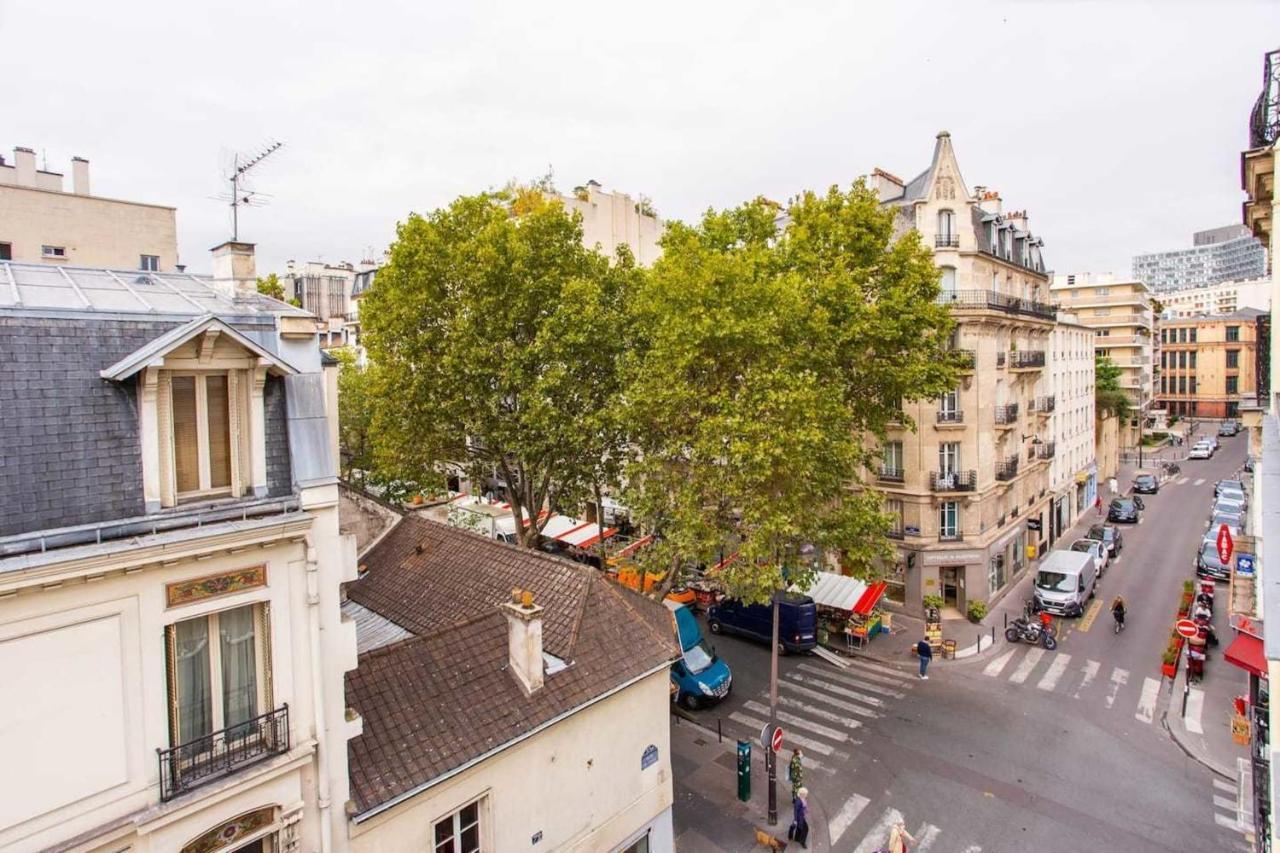 Appartement Chic And Cozy In The Heart Of