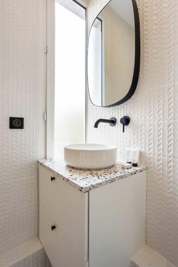 Chic And Cozy In The Heart Of Appartement