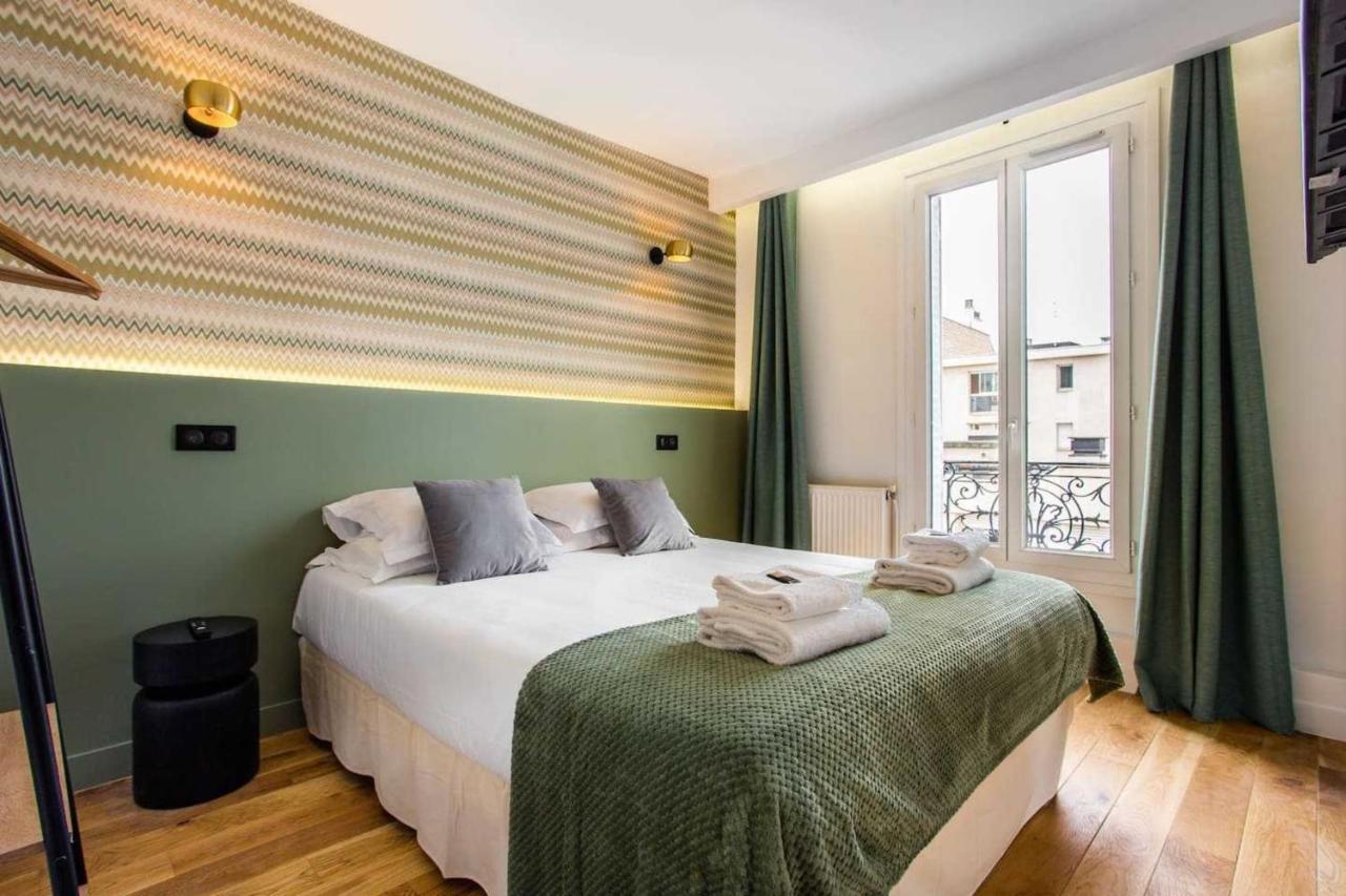 Appartement Chic And Cozy In The Heart Of *