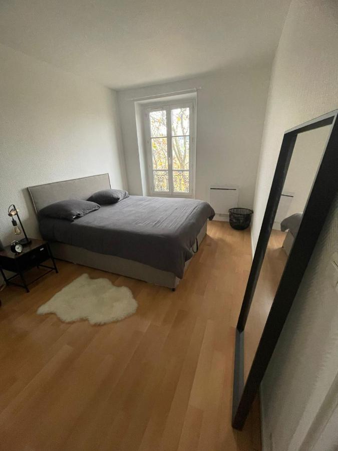 La Villette Cocoon Appartement