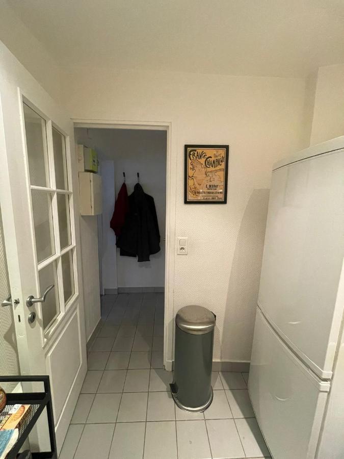 La Villette Cocoon Appartement *