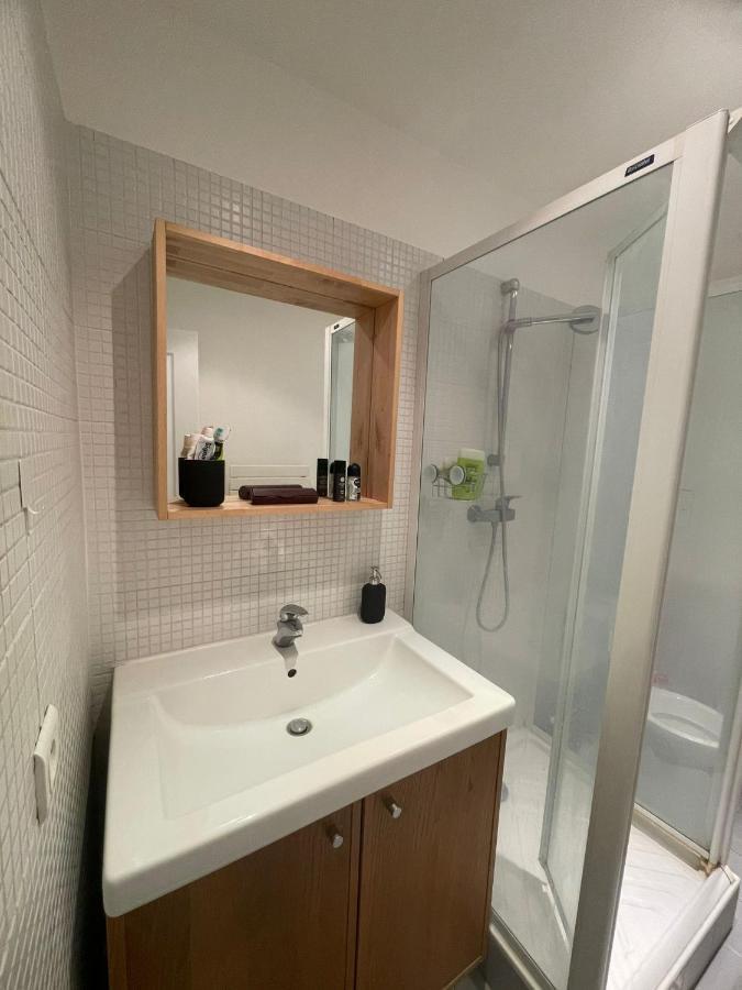 La Villette Cocoon Appartement