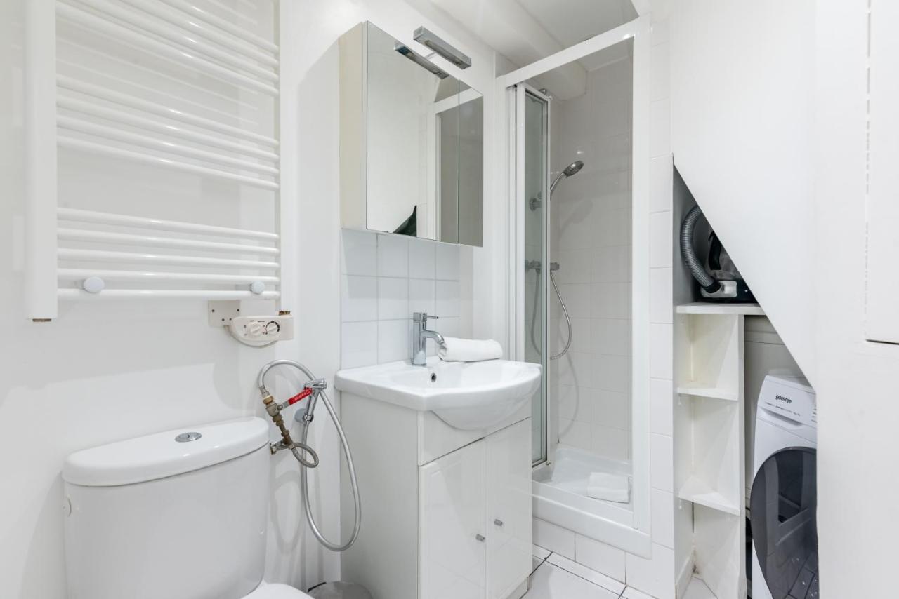 Triplex Magenta Quest Appartement