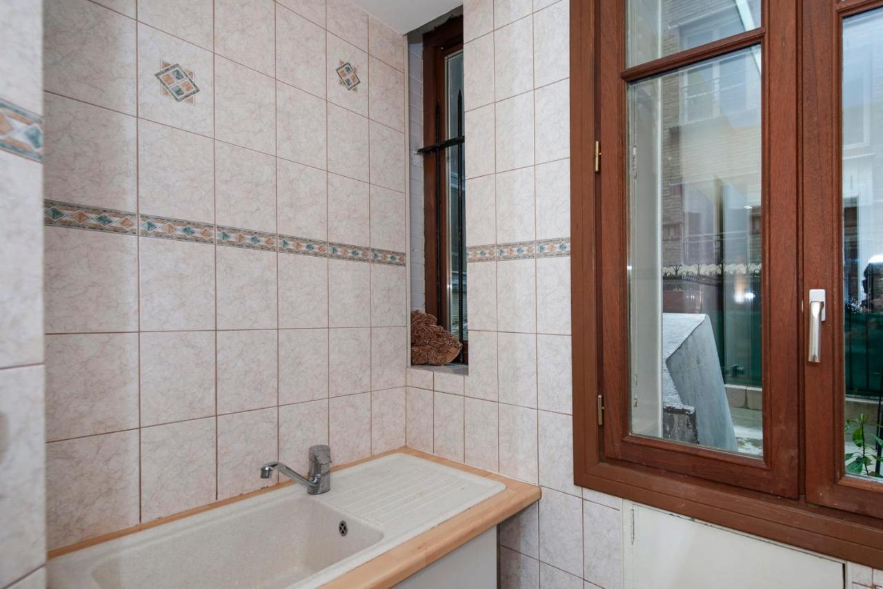 Calm Flat With Terrasse Nearby Montparnasse - - Welkeys * Paris