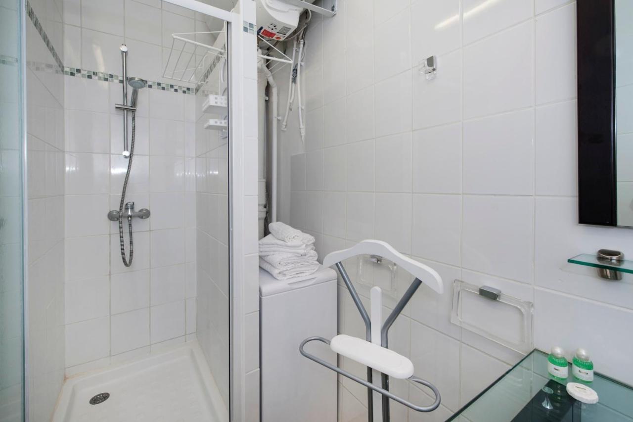 Appartement Calm Flat With Terrasse Nearby Montparnasse - - Welkeys *