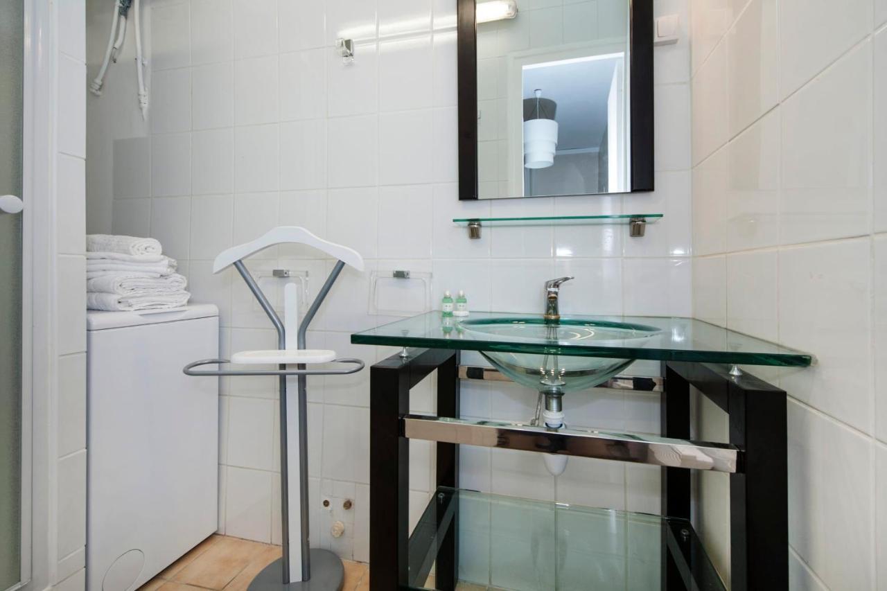 Appartement Calm Flat With Terrasse Nearby Montparnasse - - Welkeys Paris