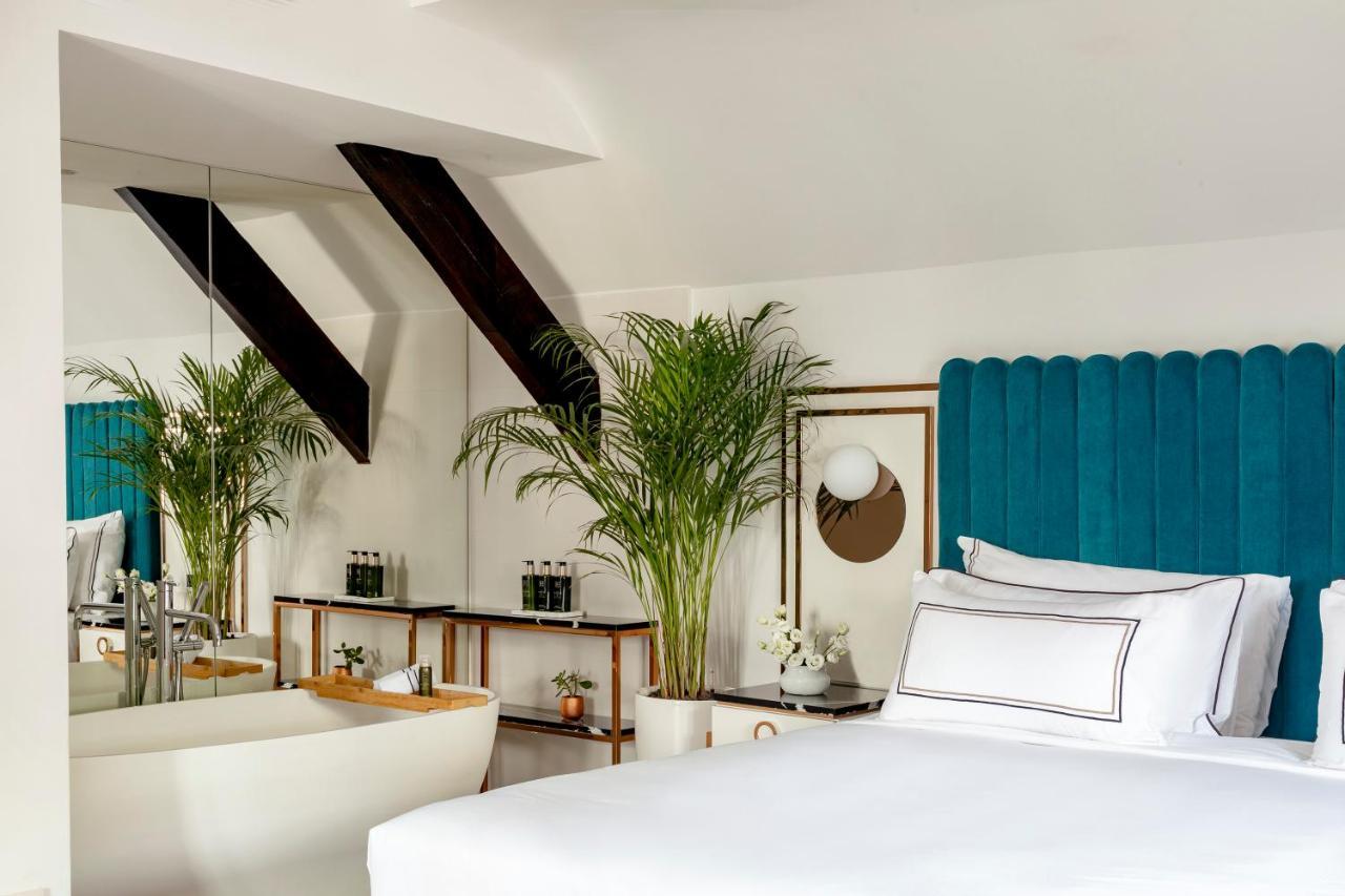 Meliá Notre-dame Hotel