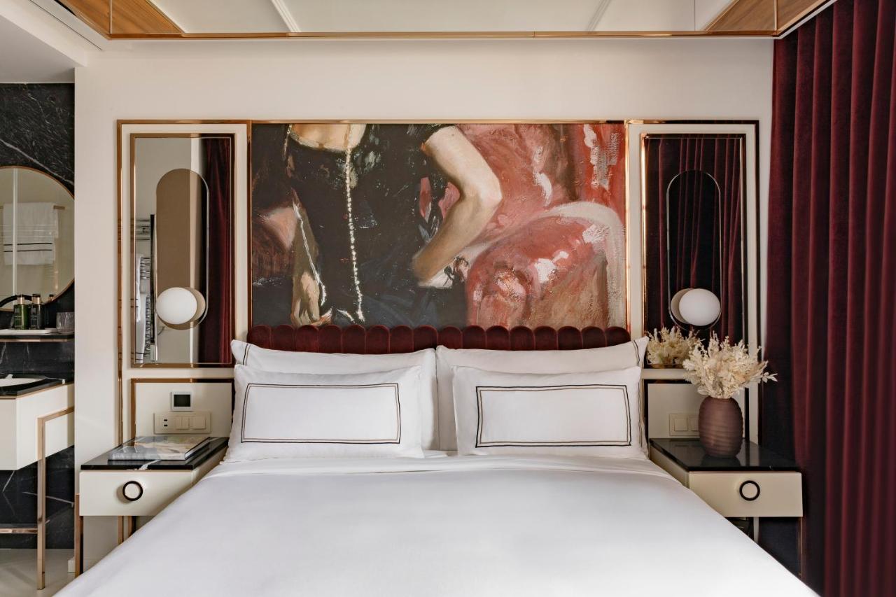 Meliá Notre-dame 5*