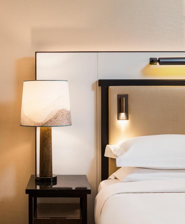 Hyatt Madeleine Hotel Paris