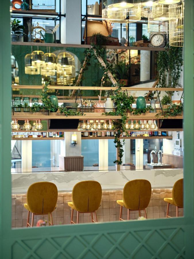 Royal Madeleine Hotel&spa Hotel 4*
