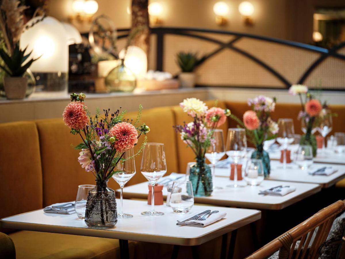 Royal Madeleine Hotel&spa