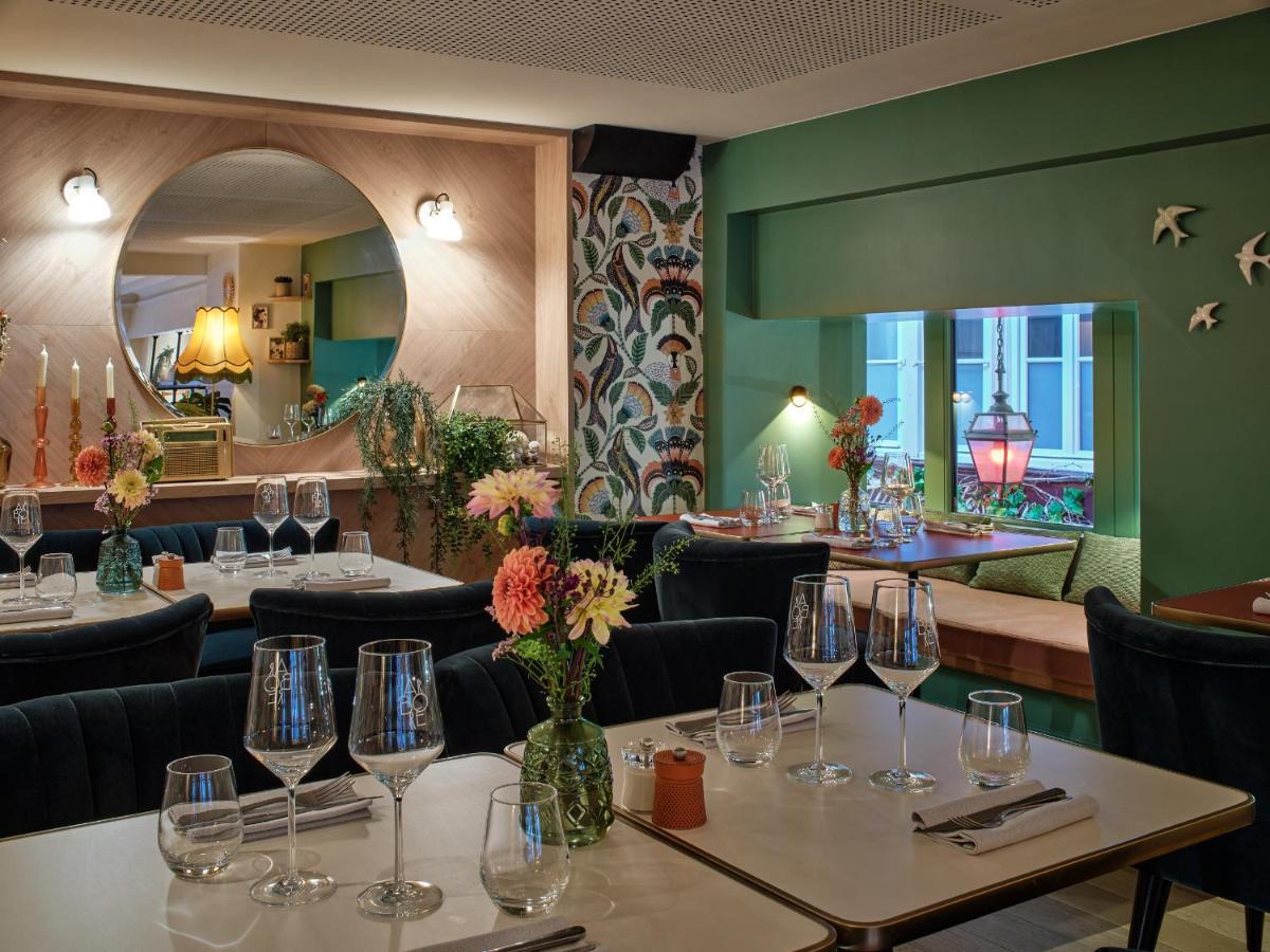 Royal Madeleine Hotel&spa Hotel