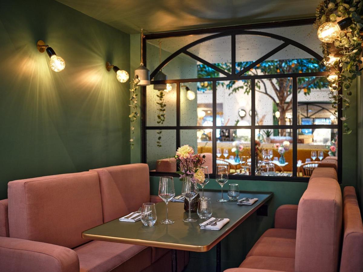 Royal Madeleine Hotel&spa 4*