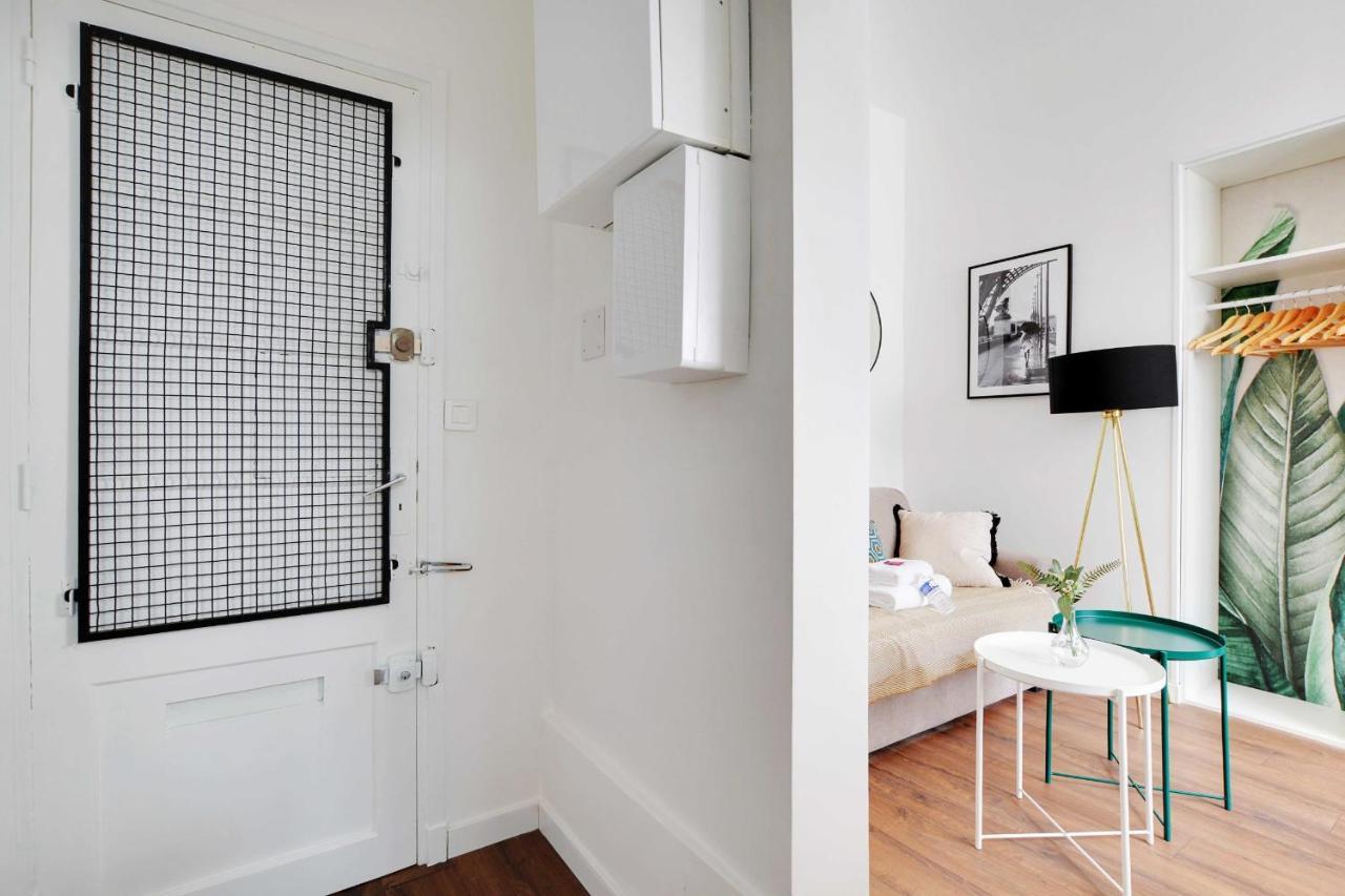 Appartement Cosy Studio 2p Opera Comique Paris