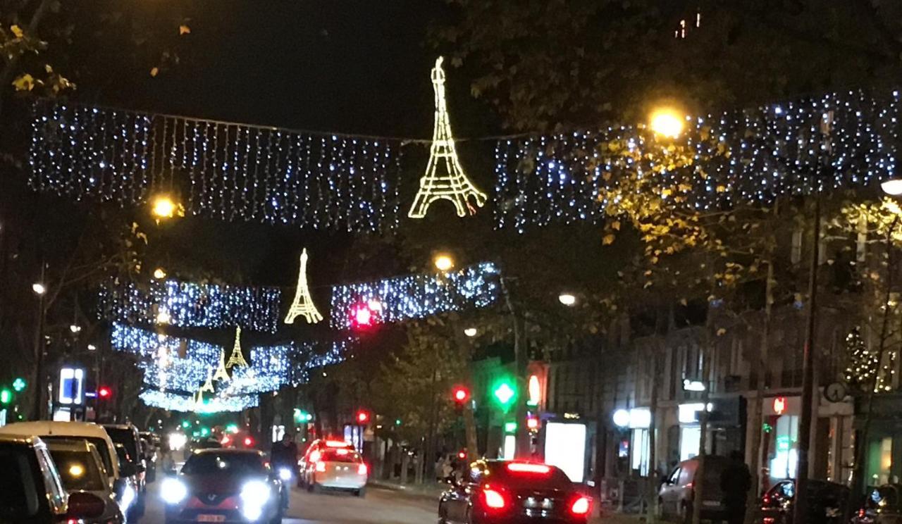 Royal Phare 3* Paris