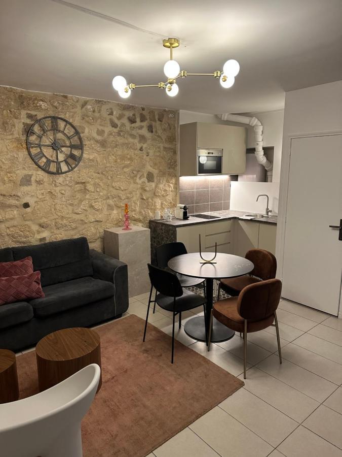 Apartment Temple Apartments Paris Paris