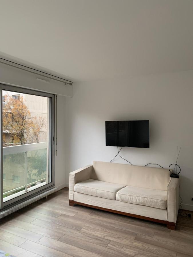 Apartment Cambronne 2 Tour Eiffel Paris