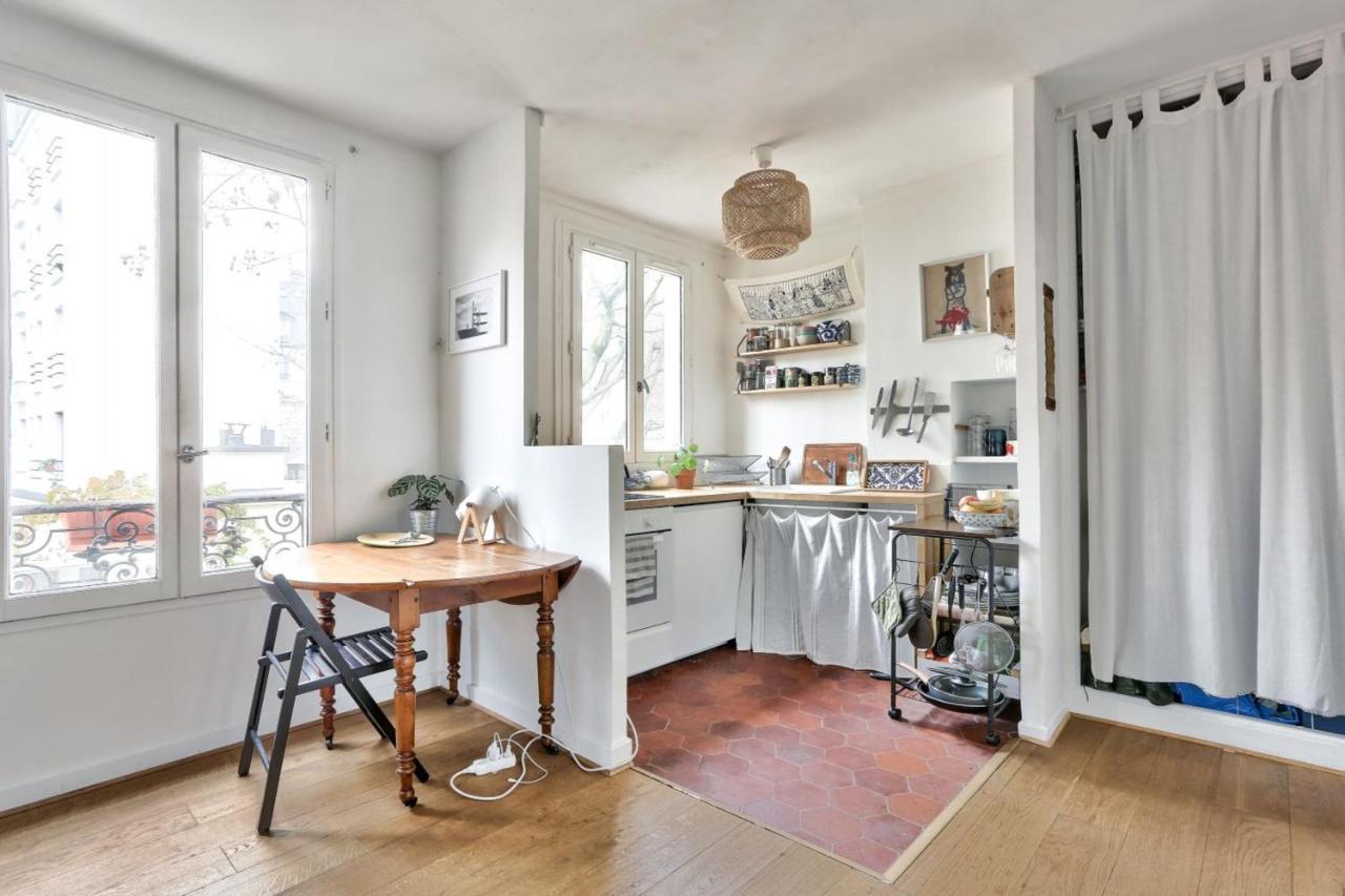 Apartment Cozy For 2 People - 20