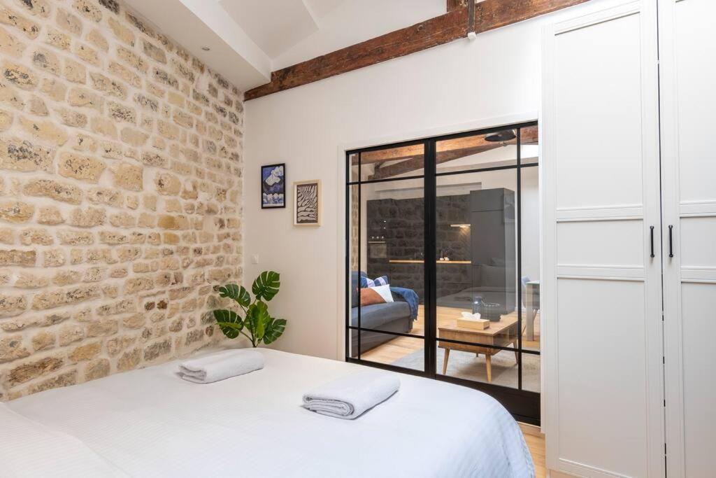 Gembnb Luxury - Aqueduc Appartement