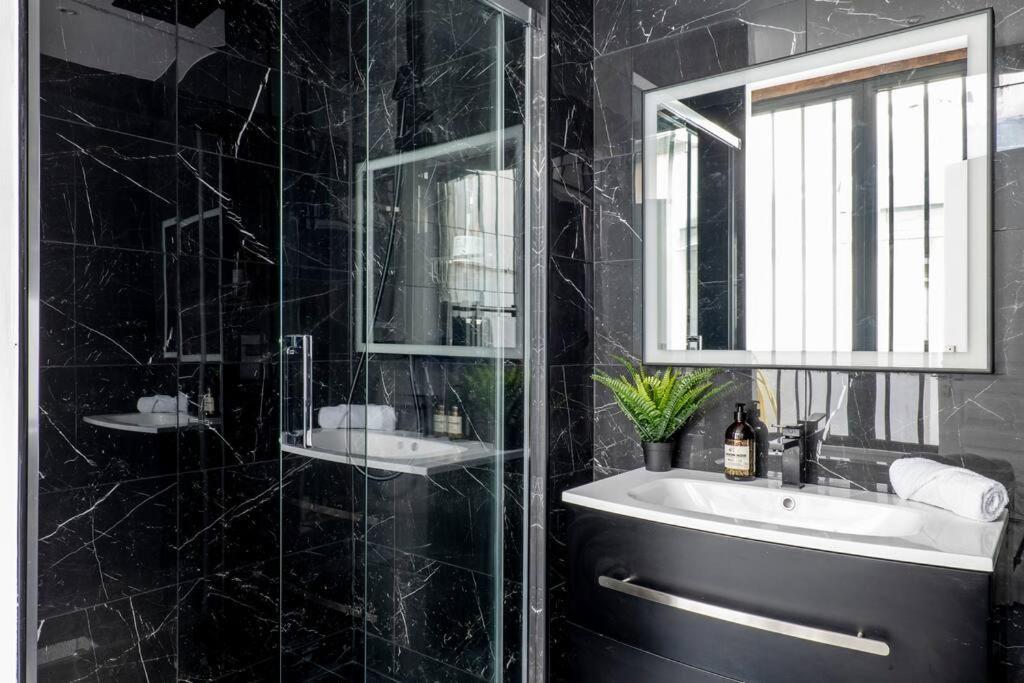 Gembnb Luxury - Aqueduc Appartement Paris