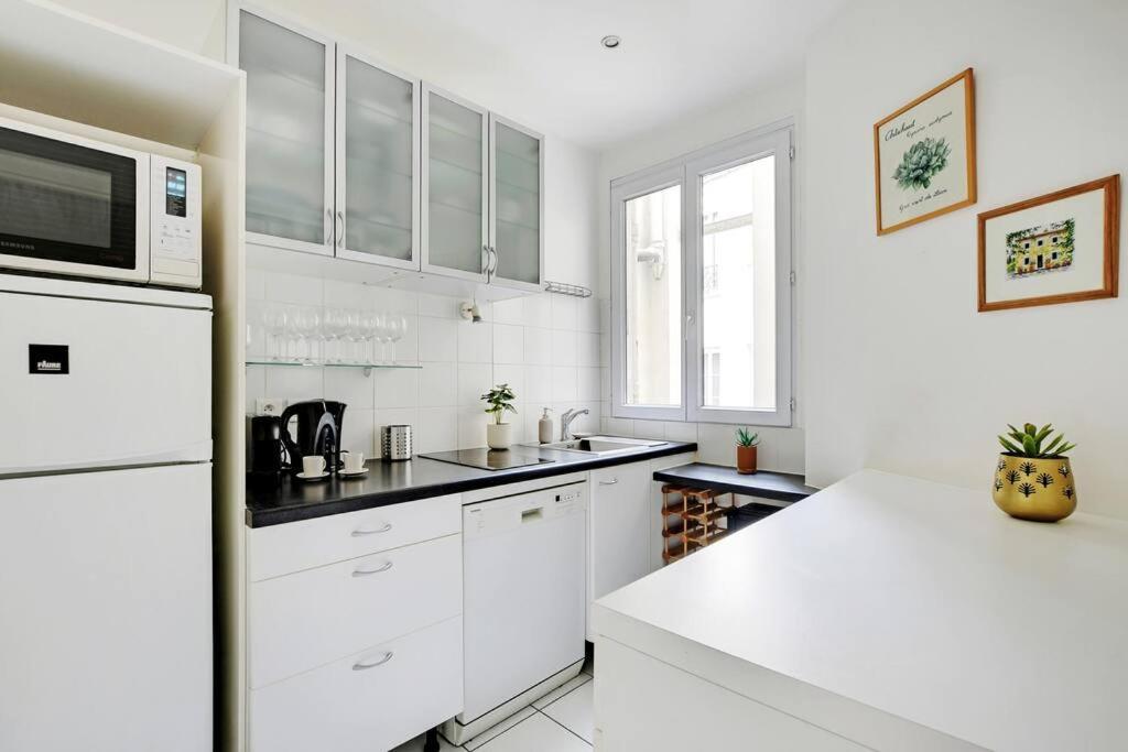 Gembnb Luxury - Leon Jost Appartement