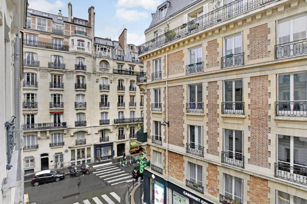 Appartement Gembnb Luxury - Leon Jost *