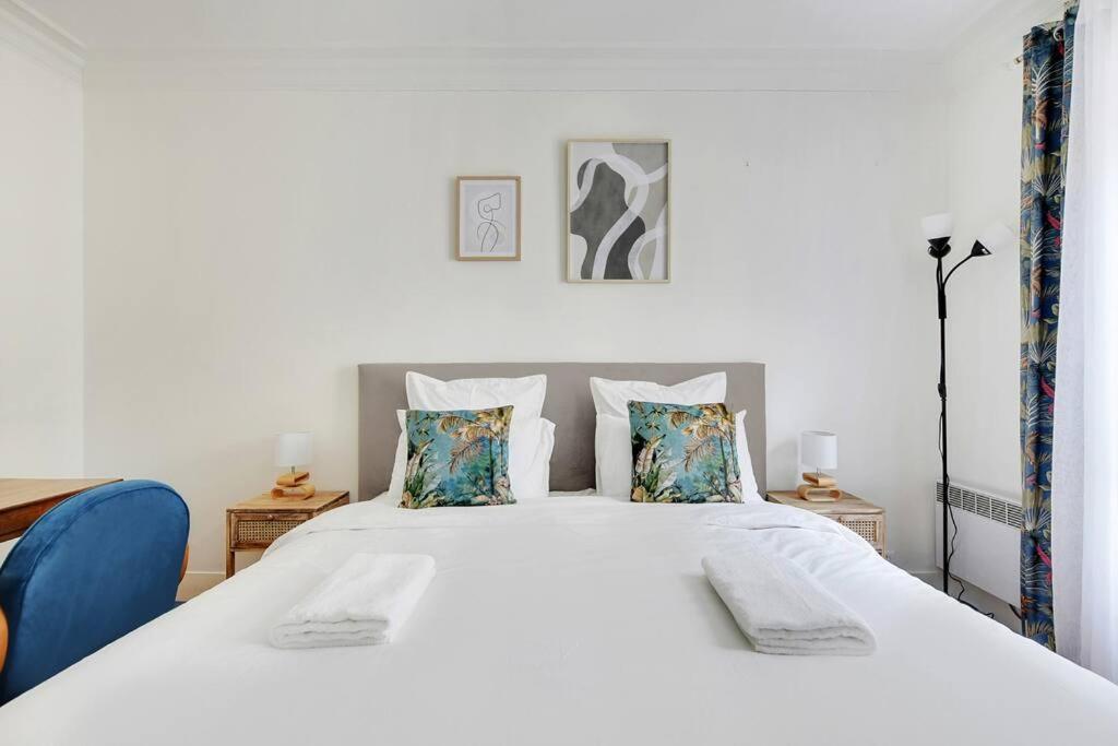 Gembnb Luxury - Leon Jost Appartement