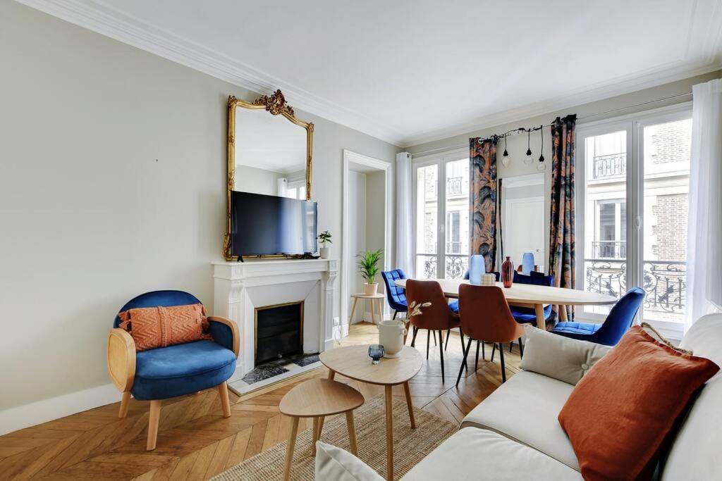 Gembnb Luxury - Leon Jost Appartement