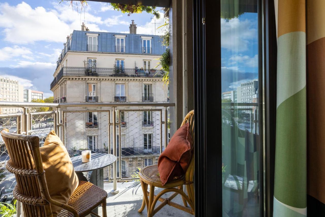 Hotel La Belle