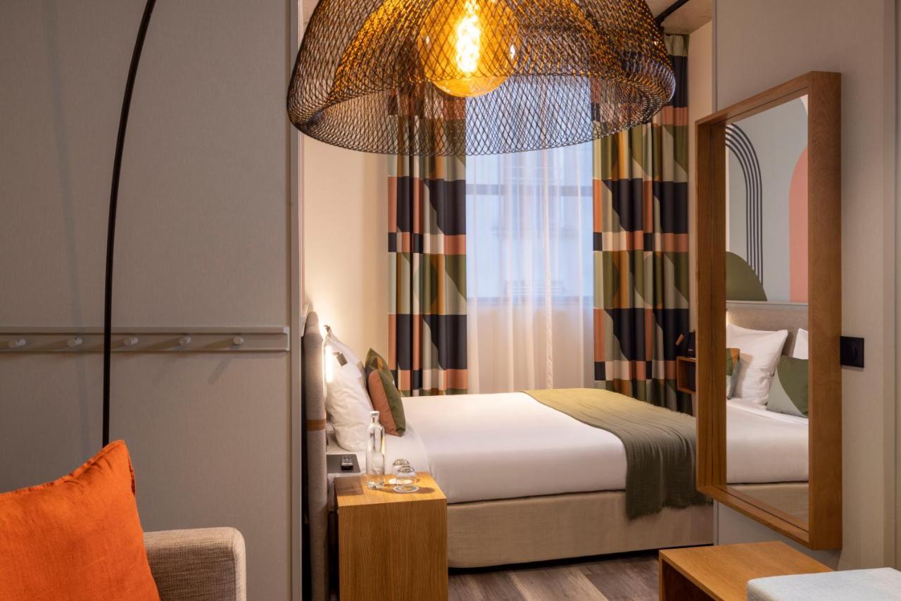 La Belle Hotel 4*