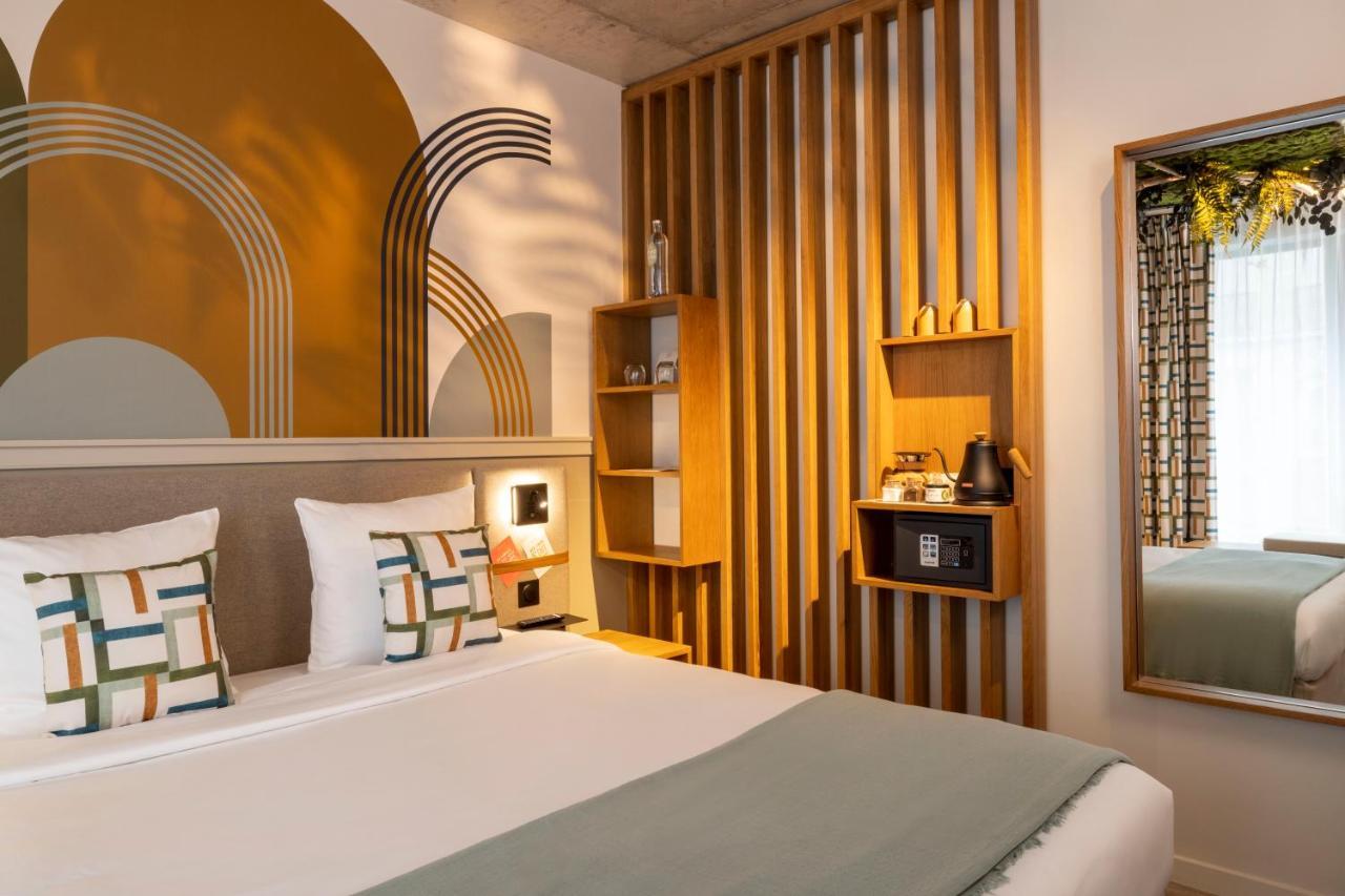 La Belle Hotel 4*