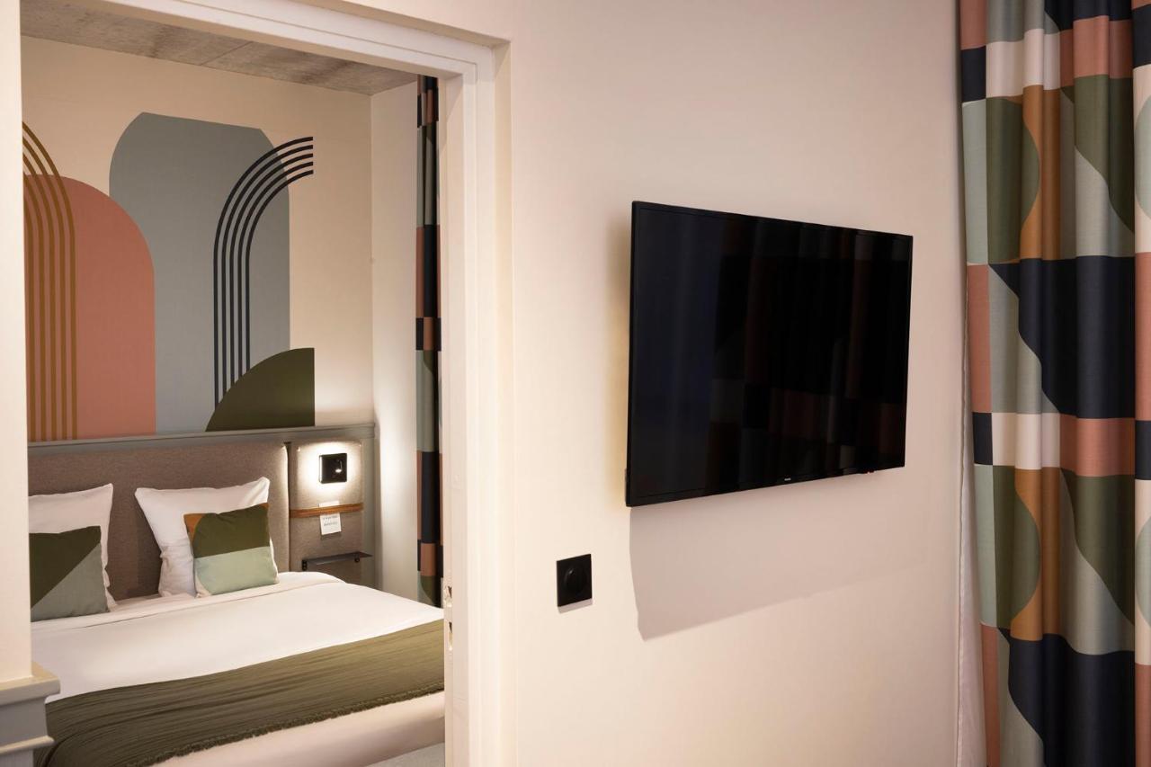 La Belle Hotel 4*
